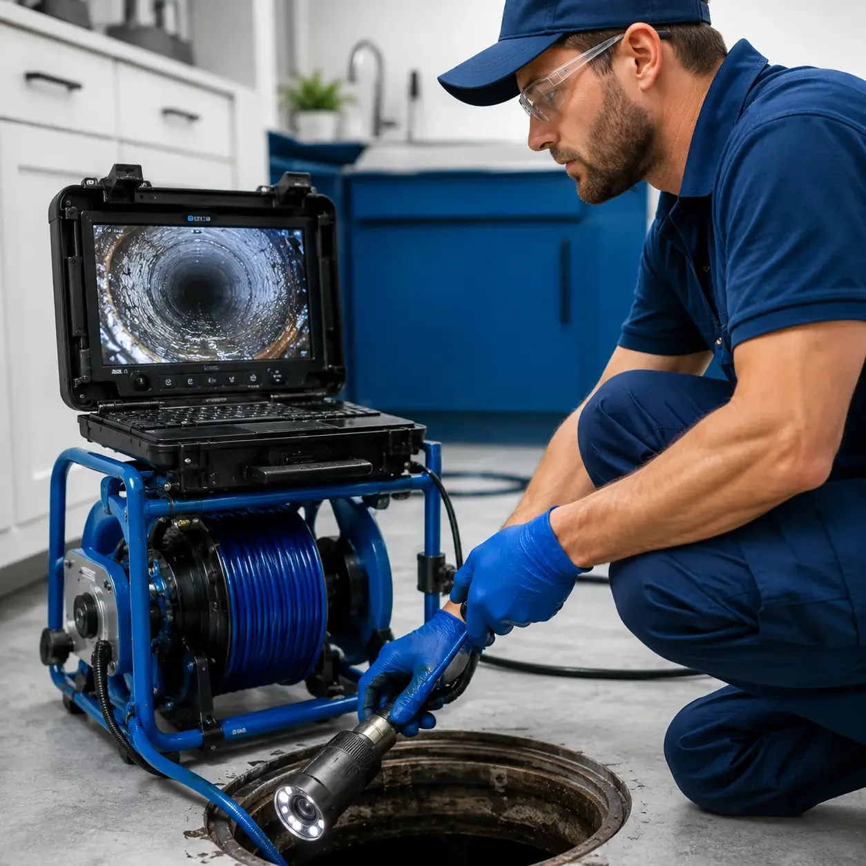 Pipe Relining professionals serving Marblemount, WA